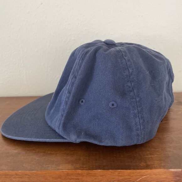 VANS Take A Stand EQUALITY WORLDWIDE Peace Sign Hat Blue Adult Unisex One‎ Size - Picture 5 of 12